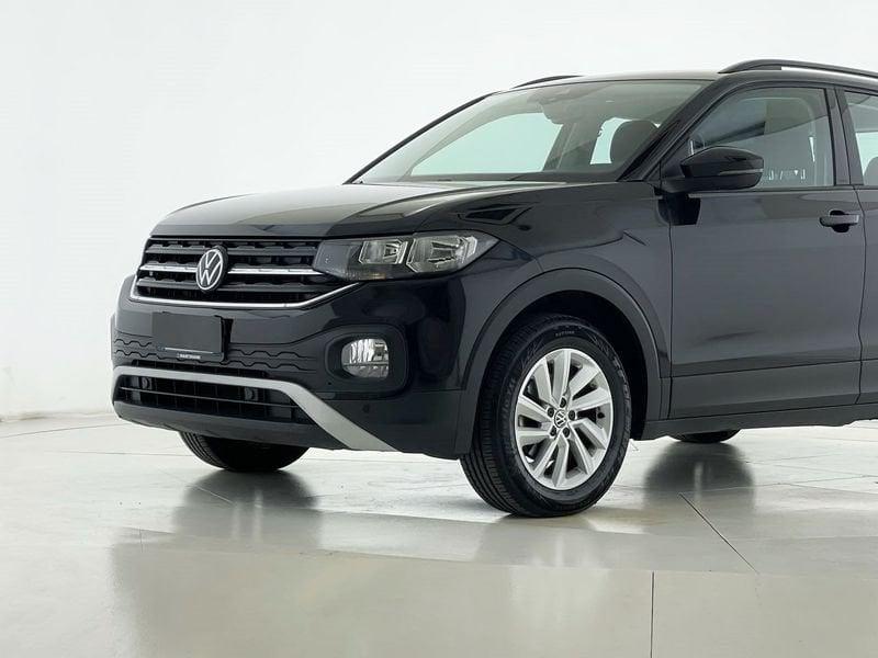 Volkswagen T-Cross T-Cross 1.0 TSI 110 CV DSG Advanced