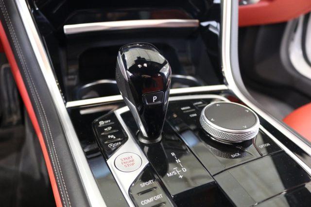 BMW 840 i Gran Coupé M SPORT