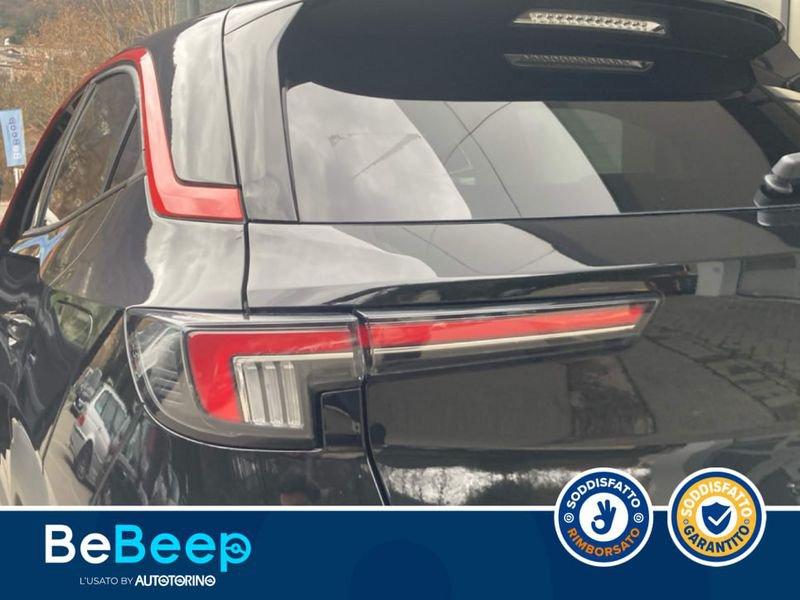 Opel Mokka 1.2 T GS LINE S&S 100CV