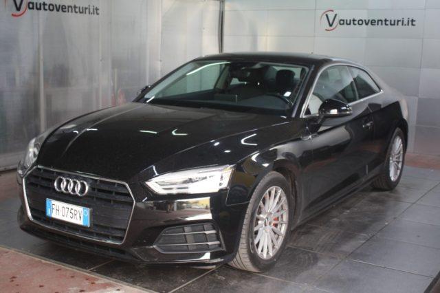 AUDI A5 2.0 TDI 190 CV S tronic Coupè