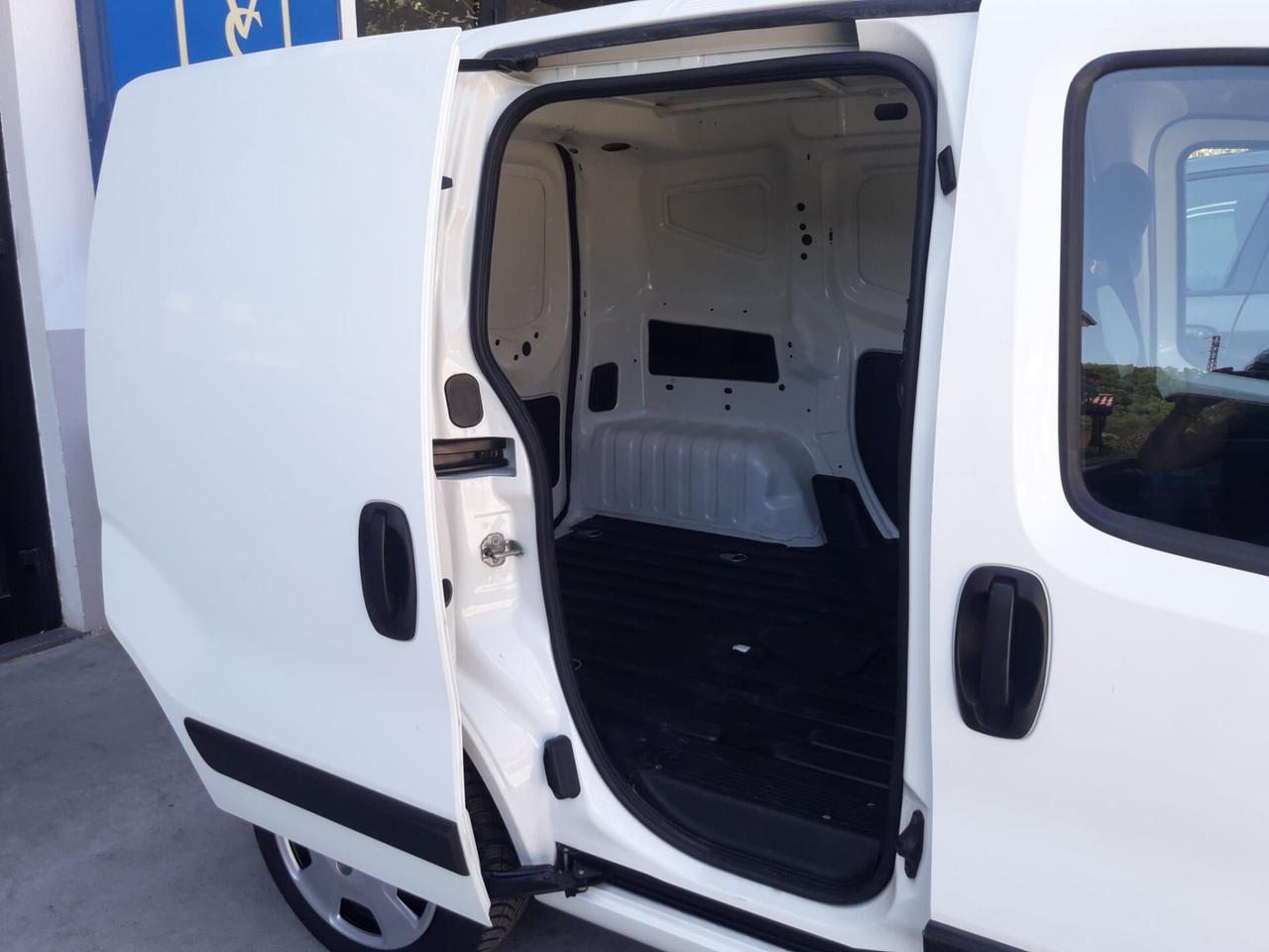 Fiat Fiorino 1.3 MJT 95CV Cargo SX