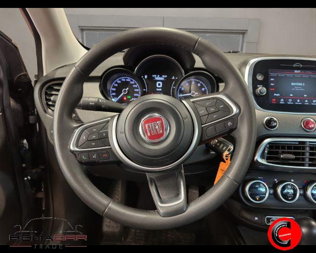 FIAT 500X 1.3 T4 150 CV cross