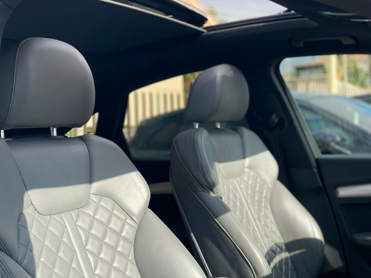 Audi Q5 SPB S Line Plus 2.0 TDI 190CV s-tronic quattro 40