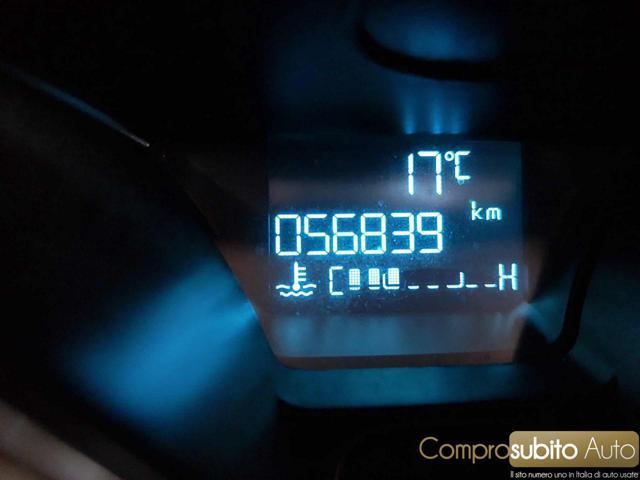 FORD EcoSport 1.0 EcoBoost 125 CV Titanium S