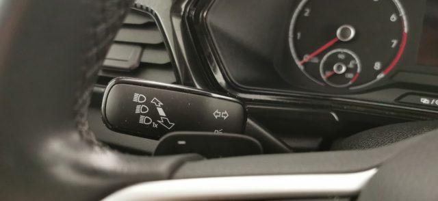 VOLKSWAGEN T-Cross 1.0 TSI 115 CV DSG Advanced BMT