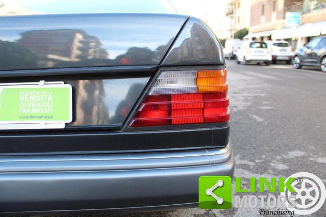 MERCEDES-BENZ CE 300 -24(C124)