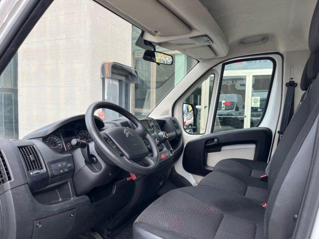 CITROEN Jumper 2.0 TDI SPONDA IDRAULICA