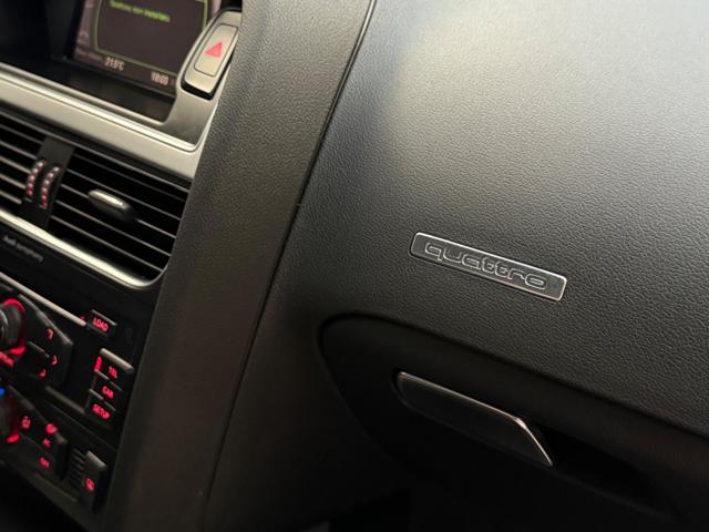 AUDI A5 3.0 V6 TDI F.AP. quattro Ambition