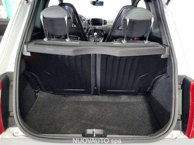 Abarth 595 595 1.4 Turbo T-Jet 180 CV Esseesse 70° Anniversario