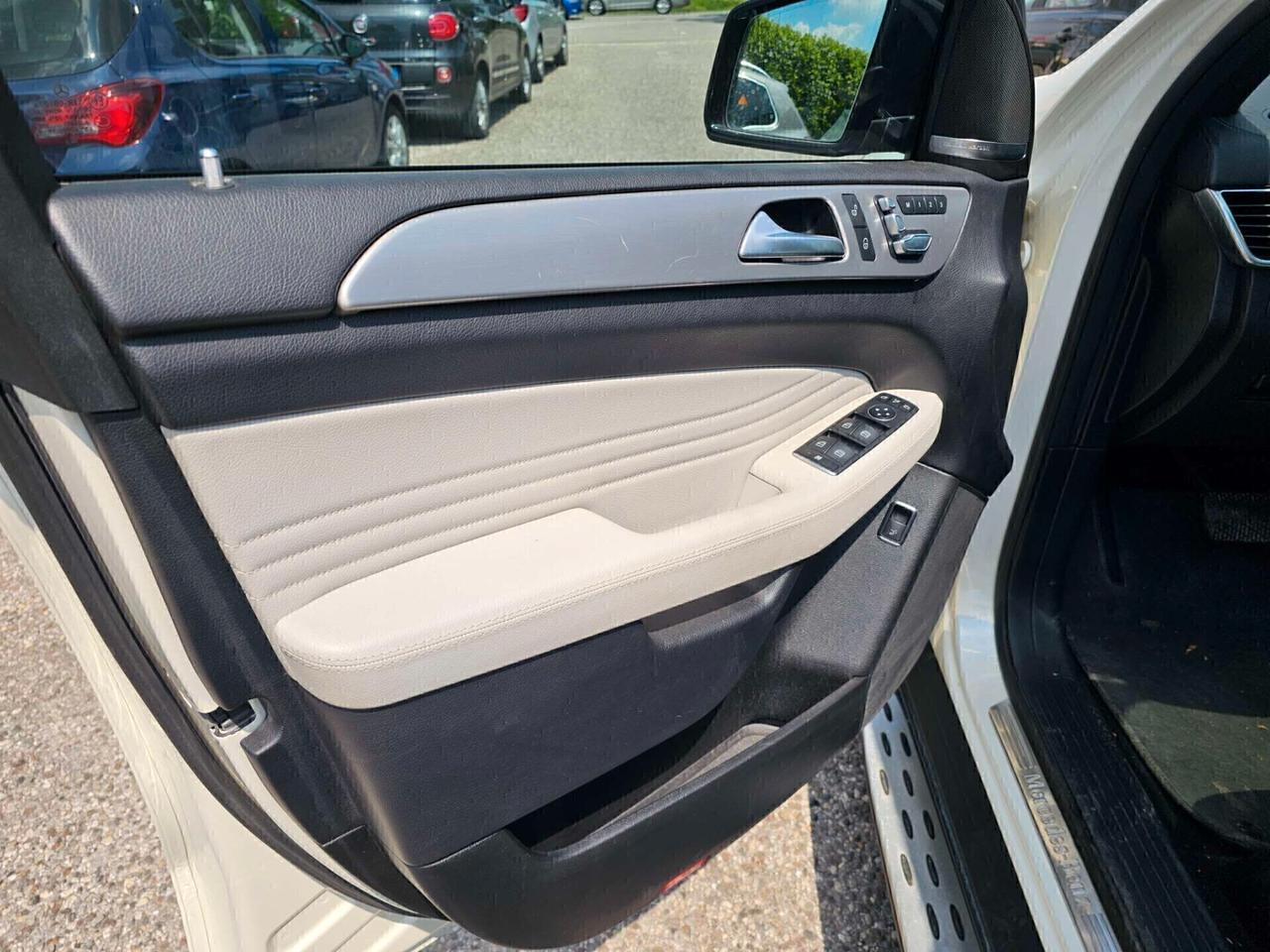 Mercedes-benz GLE 350 GLE 350 d 4Matic Coupé Premium Plus