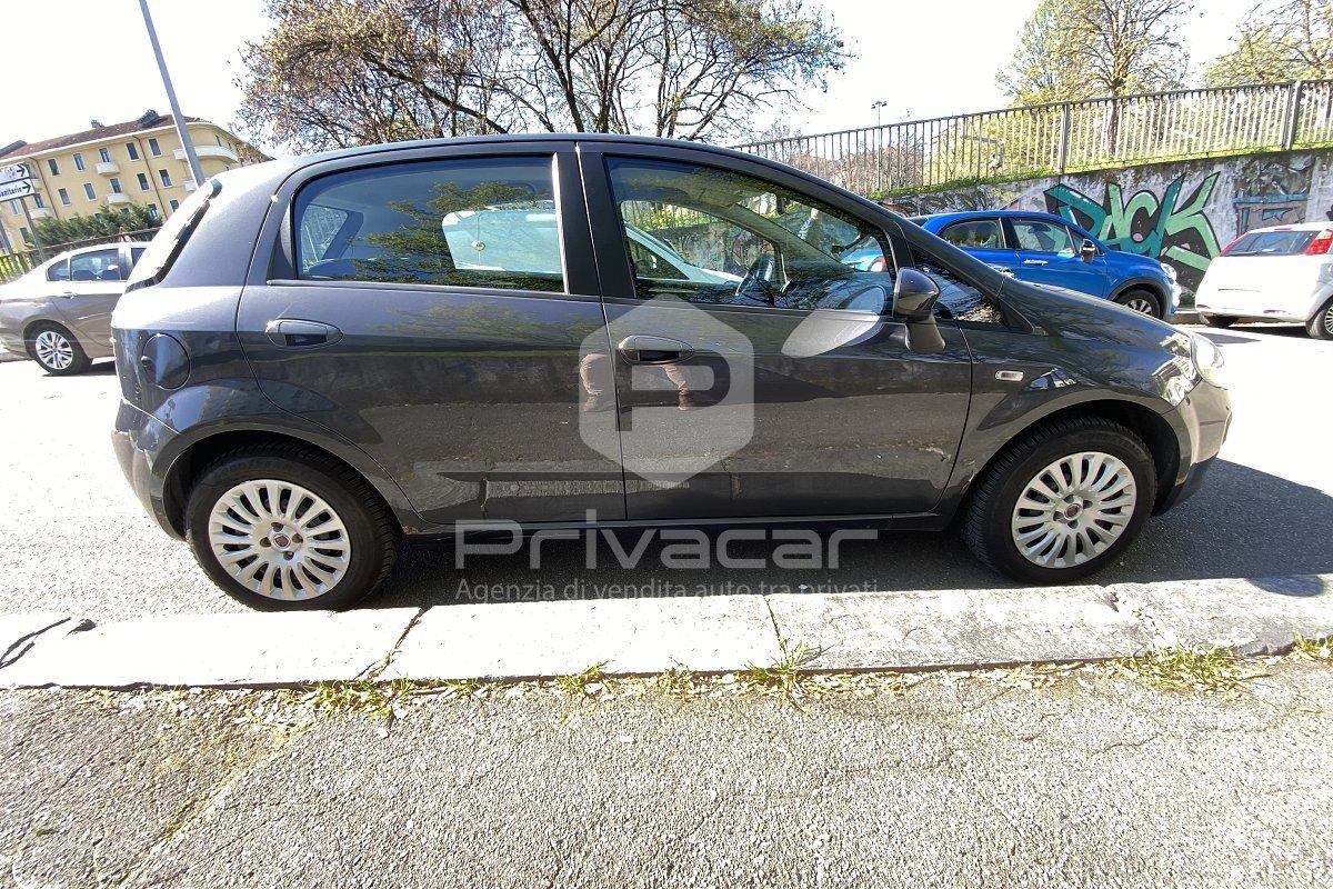 FIAT Punto Evo 1.4 5 porte Dynamic