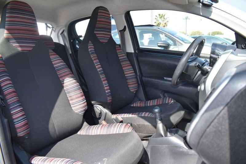 Citroën C1 1.0 VTi 68 Feel