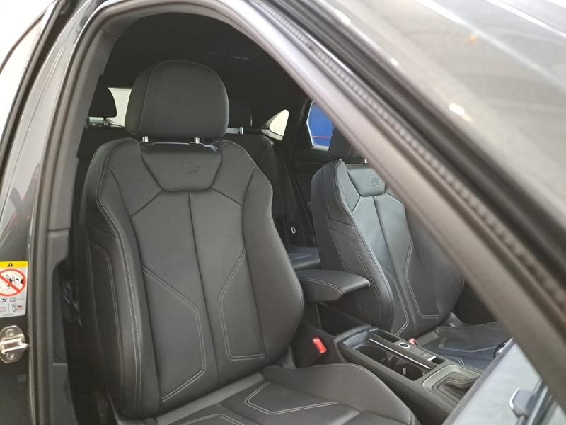 AUDI Q3 SPORTBACK 35 TDI quattro S tronic Quattro Edition