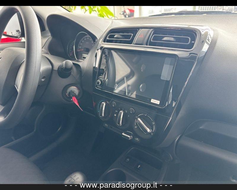 Mitsubishi Space Star 1.2 INVITE MY24