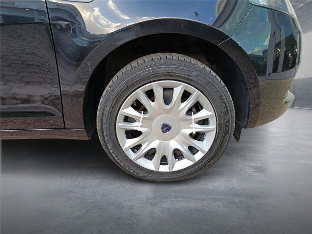 LANCIA Ypsilon 3ª serie 1.0 FireFly 5 porte S&S Hybrid Gold