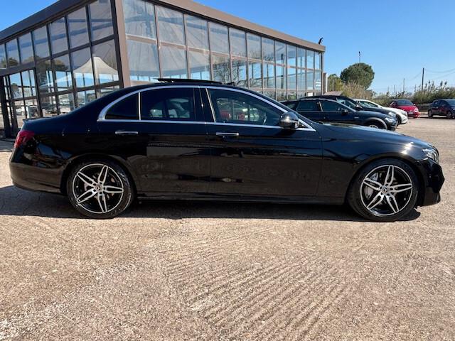 Mercedes-benz E 220 d 4Matic Premium Plus