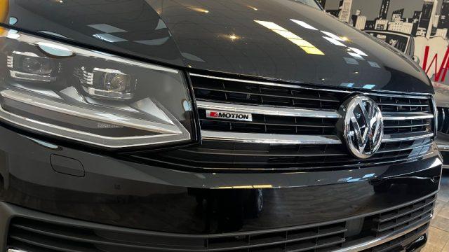 VOLKSWAGEN Multivan 2.0 TDI 204CV DSG 4Motion Highline- Vebasto