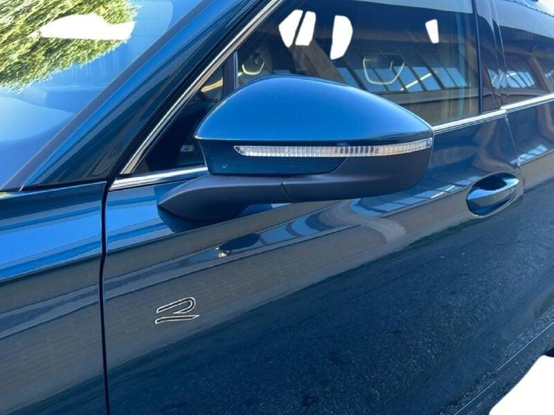 Volkswagen Tiguan Tiguan 2.0 tdi R-Line 150cv dsg