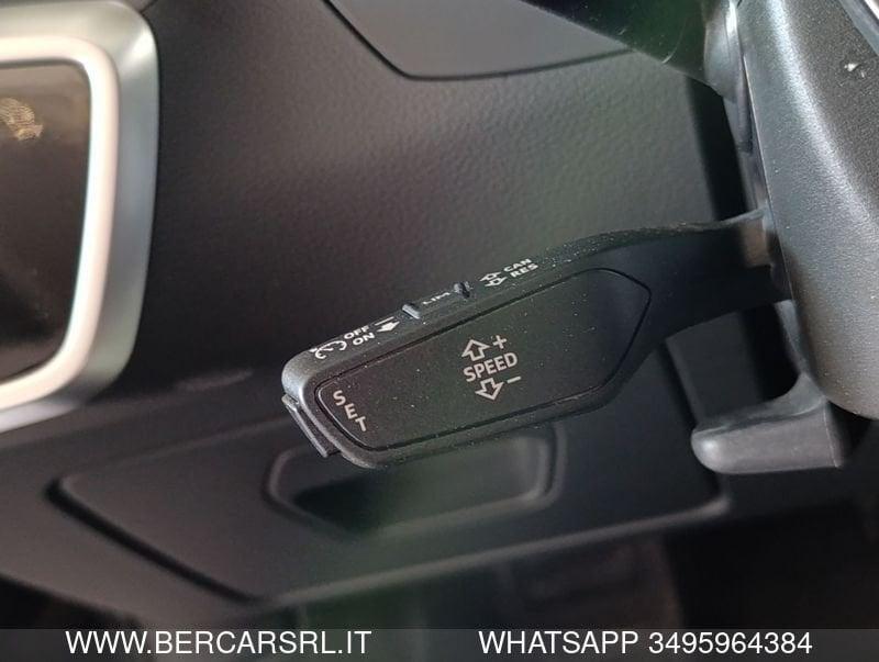 Audi A6 Avant 35 2.0 TDI S tronic Business