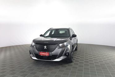 PEUGEOT 2008 2008 PureTech 130 S&S Allure Pack