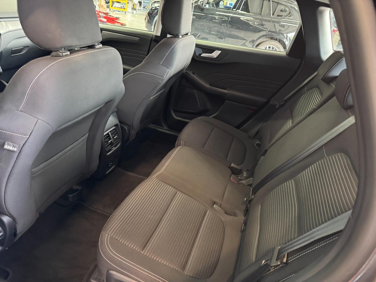 Ford Kuga 1.5 EcoBlue 120 CV 2WD Titanium