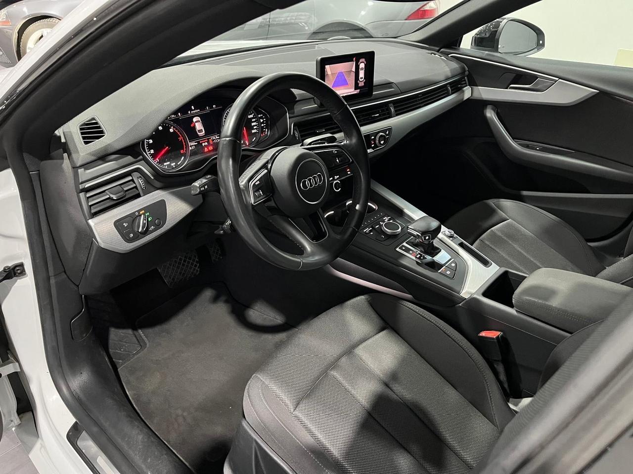 Audi A5 sportback - 2018