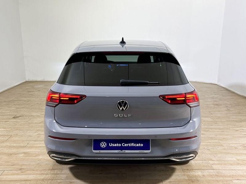 Volkswagen Golf Golf 2.0 TDI SCR Style