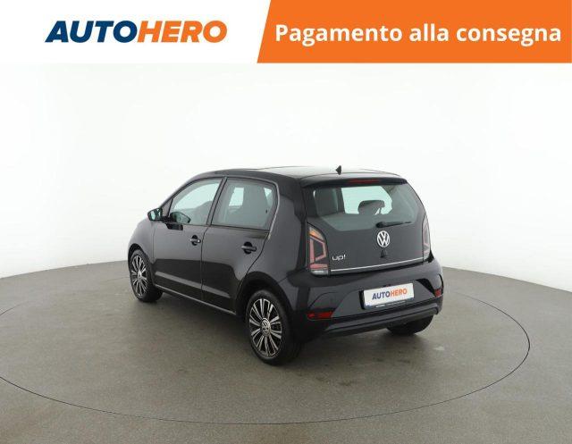 VOLKSWAGEN up! 1.0 75 CV 5p. high up! BlueMotion Technology ASG