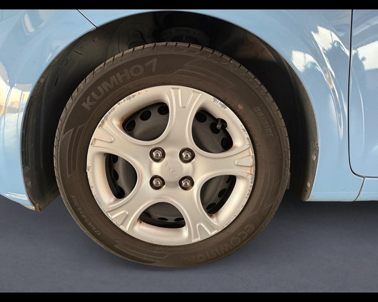 KIA Picanto III - Picanto 1.0 dpi Urban Techno&Comfort Pack Gpl