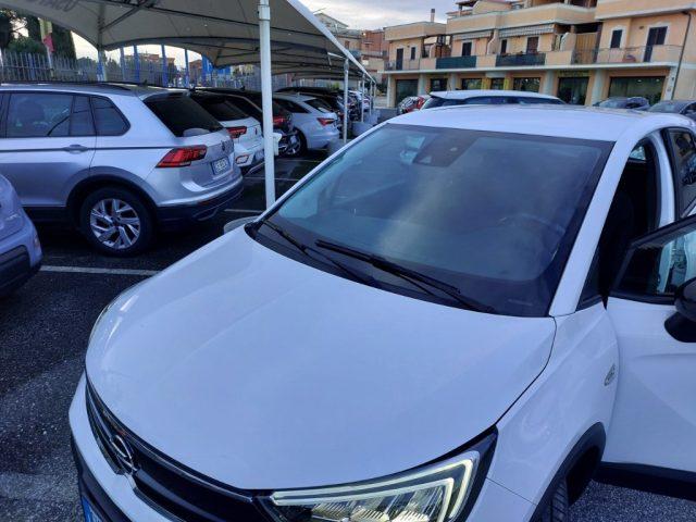 OPEL Crossland 1.2 Turbo 12V 110 CV Start&Stop Fatturabile