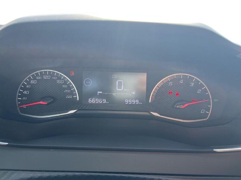 Peugeot 208 II 2019 1.2 puretech Active Pack s&s 75cv