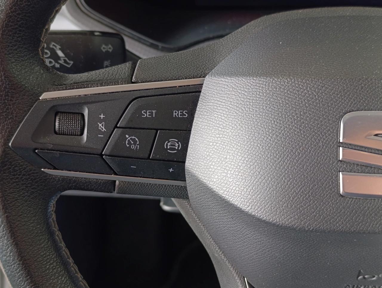 Seat Arona 1.0 ecotsi Style 95cv