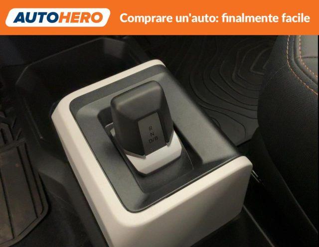 DACIA Spring Electric 65 Extreme
