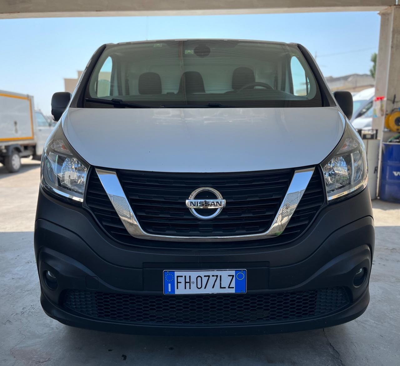 Nissan NV300 27 1.6 dCi 120CV PC-TN Van