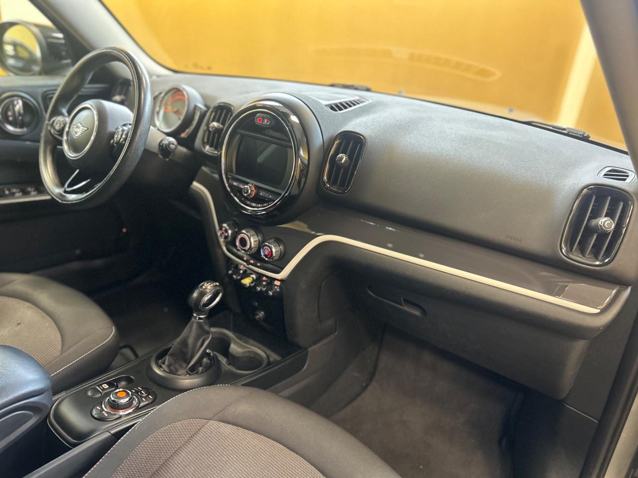 Mini Cooper Countryman SE 1.5 plug-in hybrid 224cv ALL4 *4x4 * AUTOMATICA