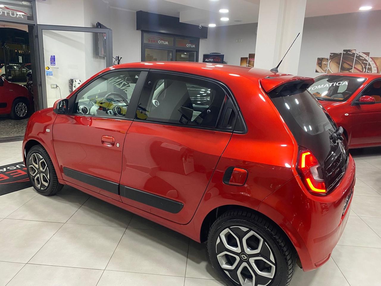 Renault Twingo 2020
