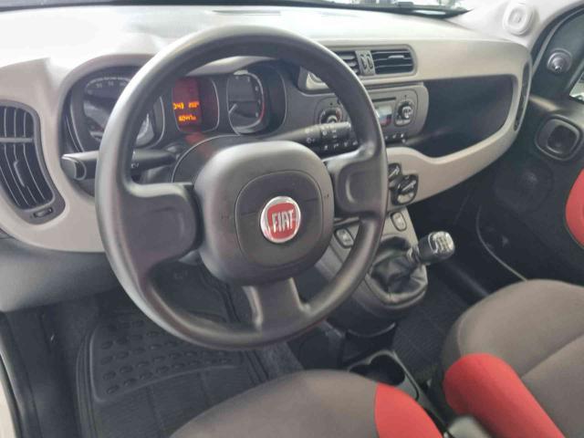 FIAT Panda 0.9 TwinAir Turbo Natural Power Lounge