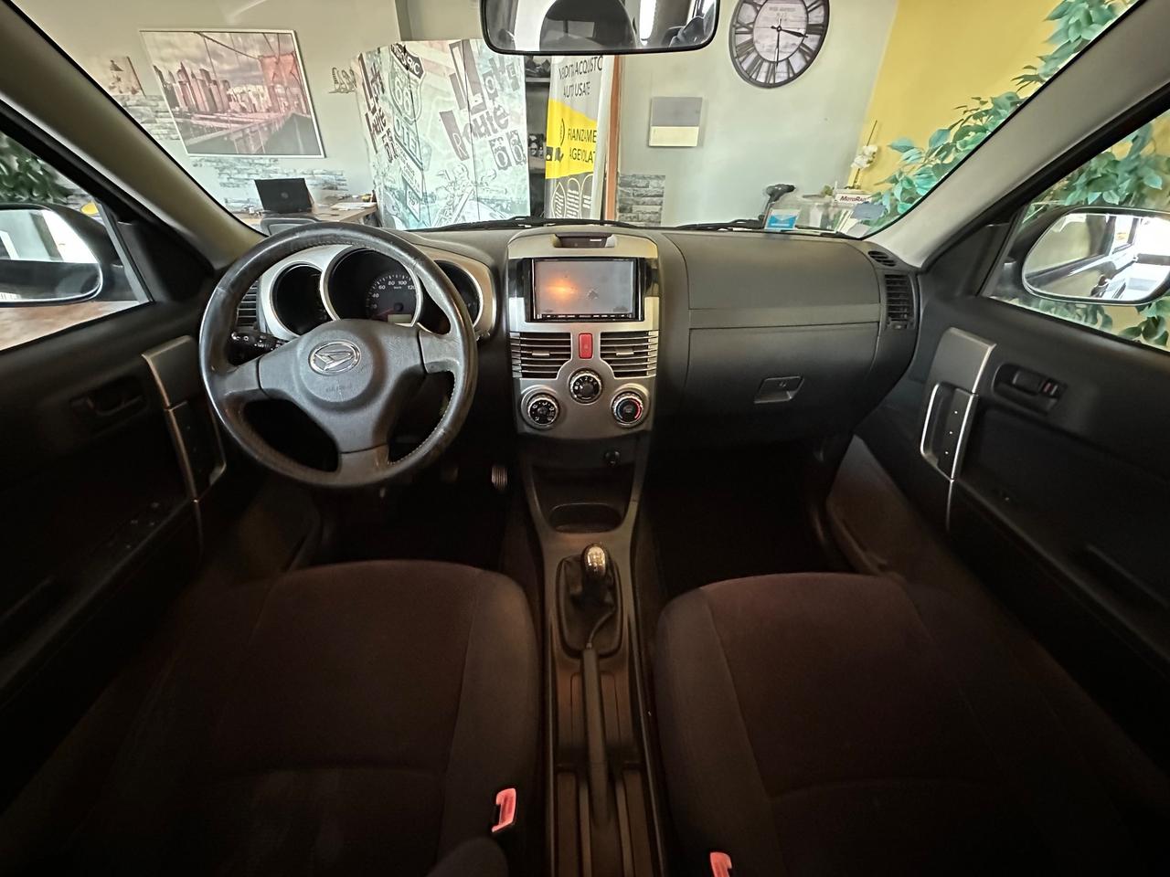 Daihatsu Terios 1.5 4x4