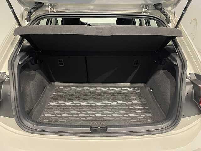 Volkswagen Polo 6ª serie 1.0TSI 95CV Life - NEOPATENTATI
