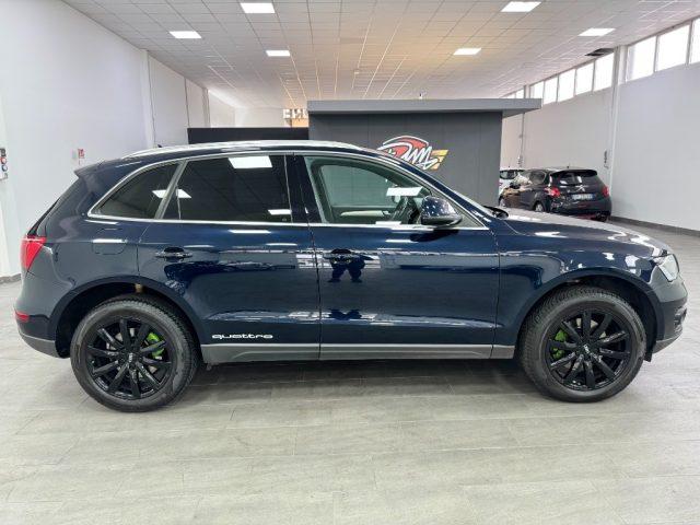 AUDI Q5 3.0 V6 TDI 239CV Advanced Plus quattro s-tronic GA