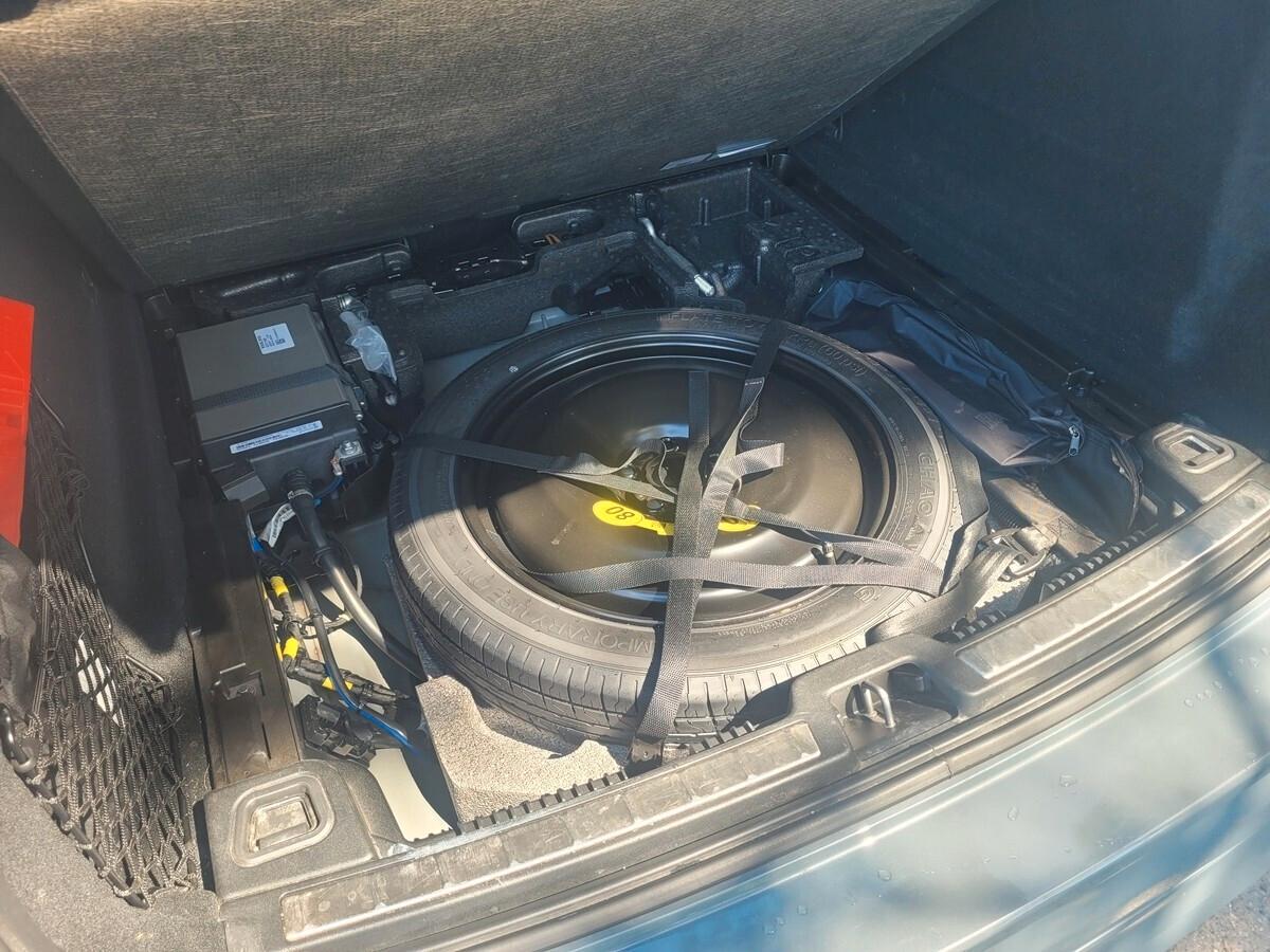 Volvo XC 60 B4 (d) AWD automatico Core
