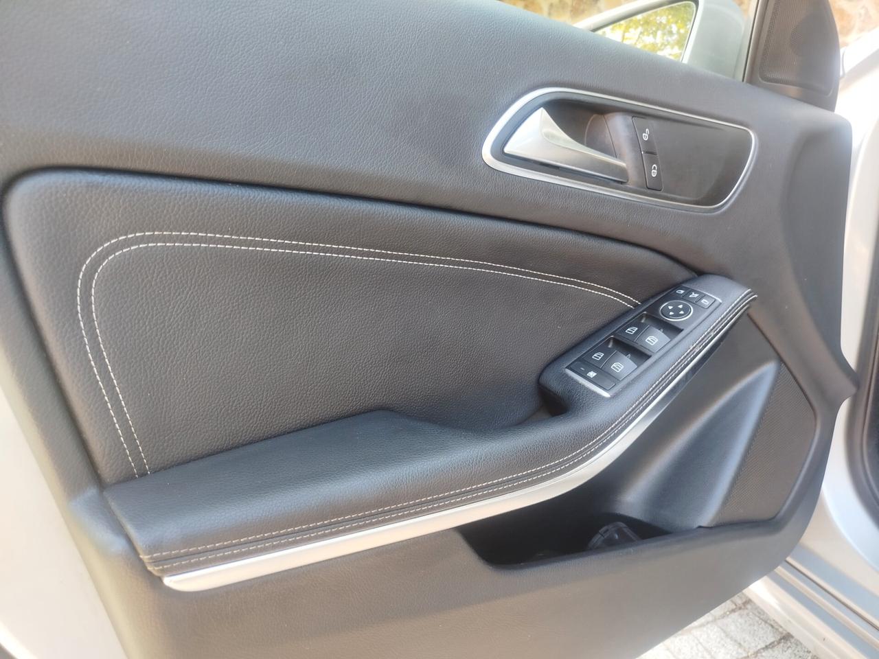 Mercedes-benz A 180 A 180 CDI Sport