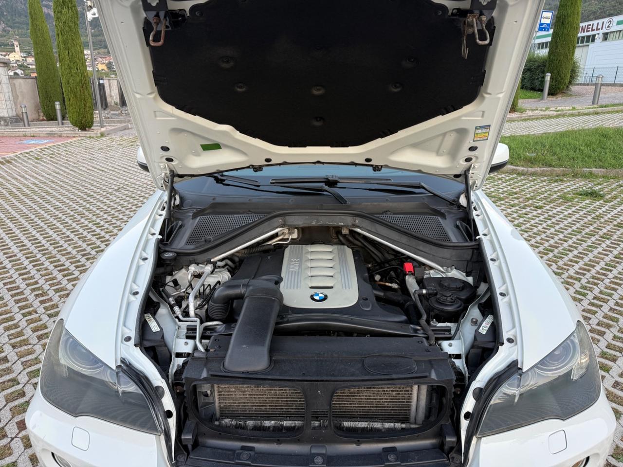 Bmw X5 3.0d 235cv MSport,,MEGA ACCESSORIATA”
