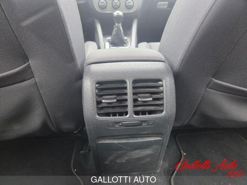 Volkswagen Golf 1.9 TDI 5p.