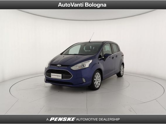 FORD B-Max 1.0 EcoBoost 100 CV Business
