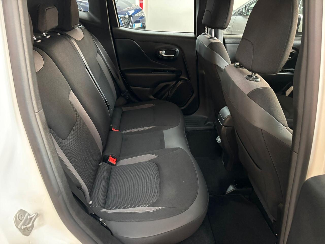 Jeep Renegade 1.6 Mjt Limited