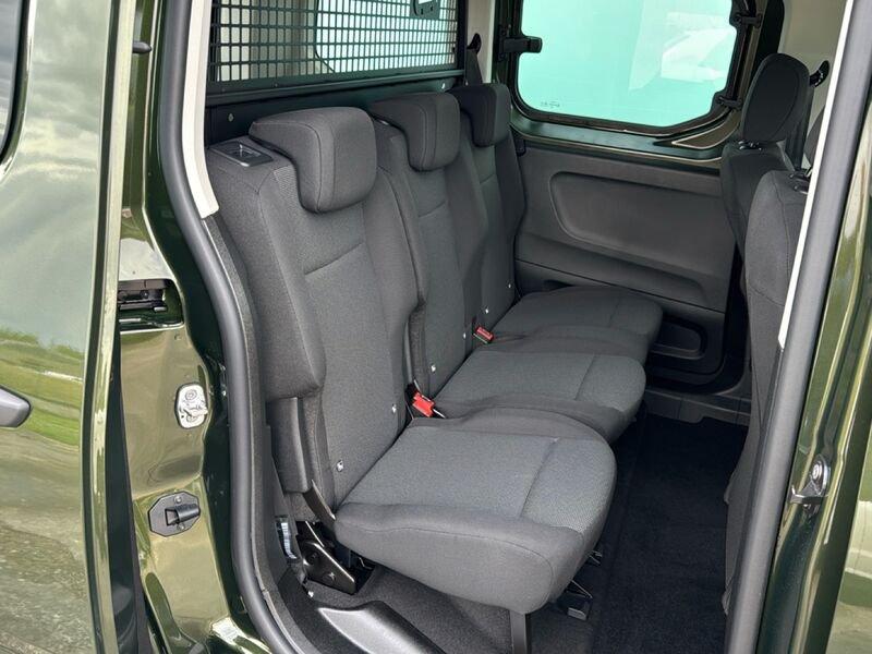 Opel Combo Life Combo life N1 1.5D 100cv Edition Plus S&S L1H1 mt6