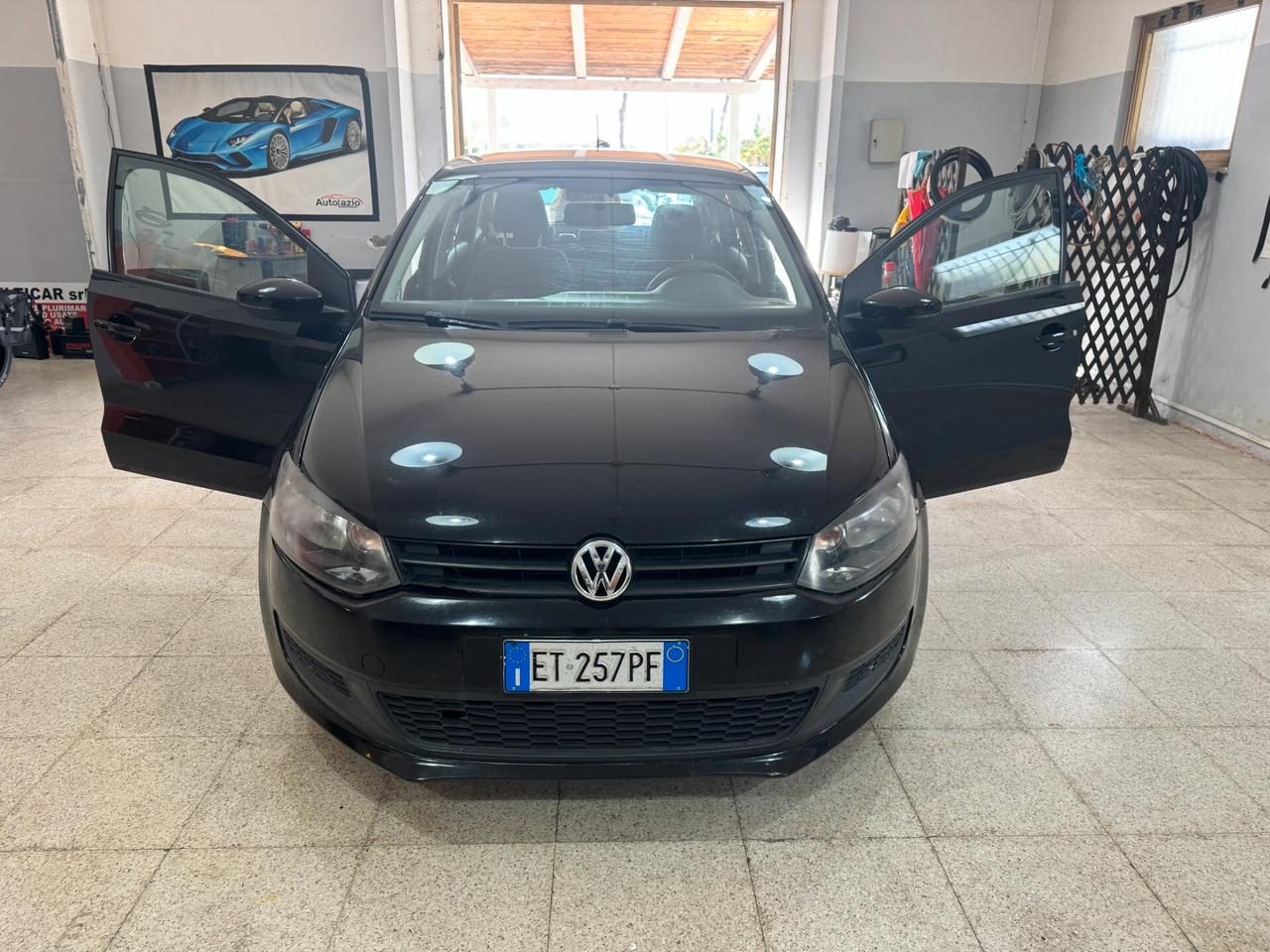 Volkswagen Polo 1.2 TDI 75 cv. Comfortline OK NEOPATENTATI