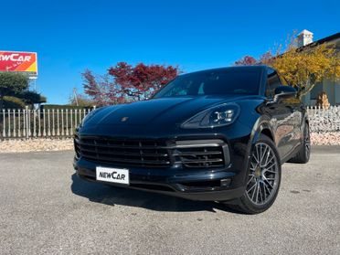 Porsche Cayenne 3.0 V6 tiptronic