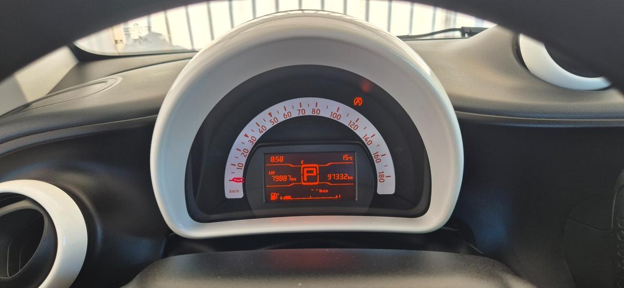 SMART FORTWO 1.0 70CV Adatta per neop. 06/2018